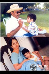 Dr Ramanaidu Exclusive Birthday Gallery